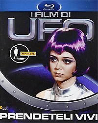Ufo : Prendeteli vivi