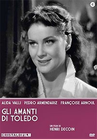 GLI AMANTI DI TOLEDO