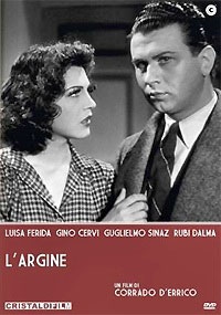 L'ARGINE