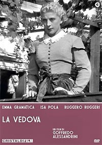 LA VEDOVA