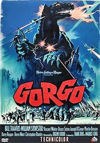 GORGO 