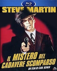 Il mistero del cadavere scomparso
