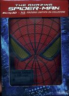 The Amazing Spider-Man - Limited Edition Mask Case  