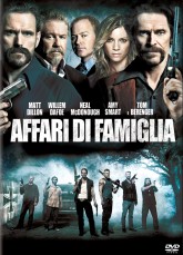 AFFARI DI FAMIGLIA