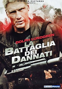 LA BATTAGLIA DEI DANNATI