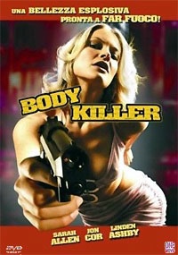 BODY KILLER