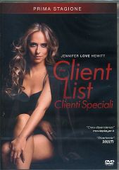 THE CLIENT LIST - Stagione 1