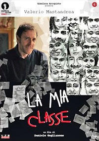 LA MIA CLASSE