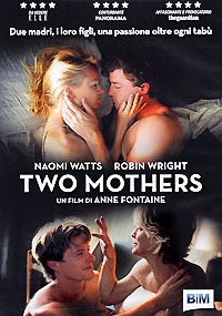 TWO MOTHERS