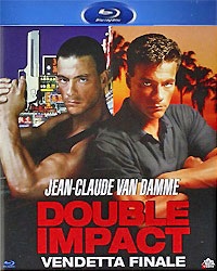 Double Impact