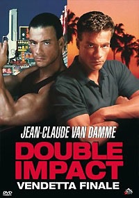 DOUBLE IMPACT