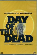 IL GIORNO DEGLI ZOMBI