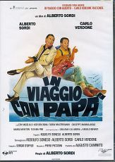 IN VIAGGIO CON PAPA'