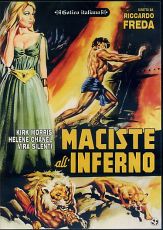 MACISTE ALL'INFERNO