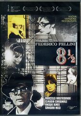 OTTO E MEZZO