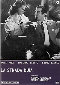 LA STRADA BUIA