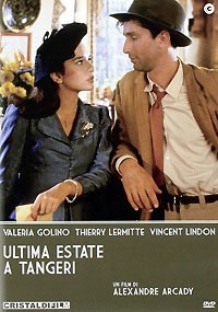 ULTIMA ESTATE A TANGERI