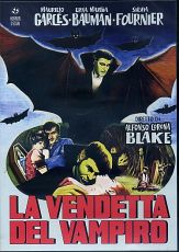 LA VENDETTA DEL VAMPIRO