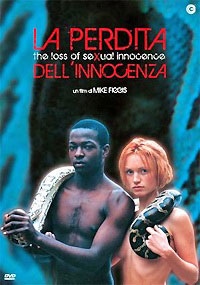 LA PERDITA DELL'INNOCENZA