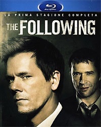 The Following - Stagione 01 
