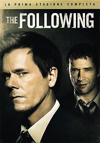 THE FOLLOWING - Stagione 01 
