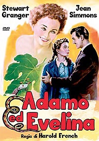 ADAMO ED EVELINA