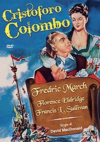 CRISTOFORO COLOMBO