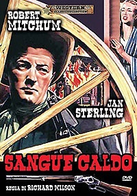 SANGUE CALDO