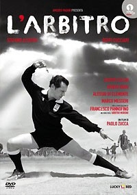 L'ARBITRO