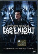 LAST NIGHT - Morte nella notte 