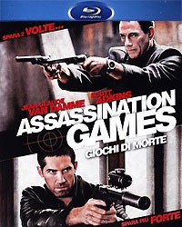 Assassination Games