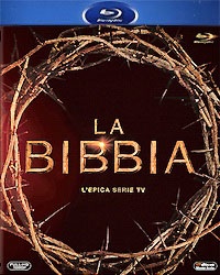 La Bibbia - L'epica Serie Tv