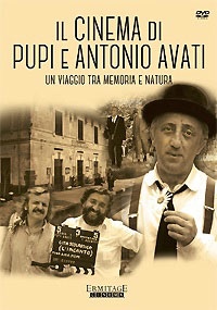 IL CINEMA DI PUPI E ANTONIO AVATI