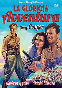 LA GLORIOSA AVVENTURA