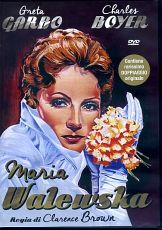 MARIA WALEWSKA