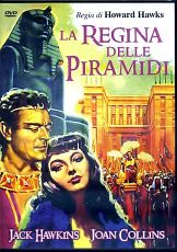 LA REGINA DELLE PIRAMIDI