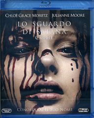 Lo sguardo di Satana
