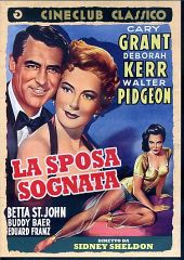 LA SPOSA SOGNATA