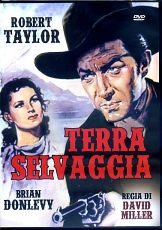 TERRA SELVAGGIA