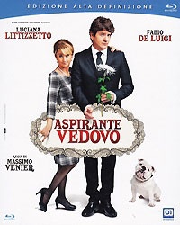 Aspirante vedovo