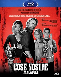 Cose nostre - Malavita