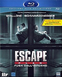 Escape Plan - Fuga dall'inferno