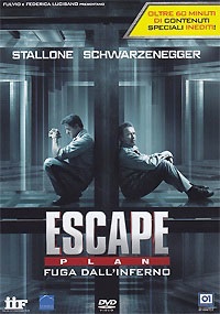 ESCAPE PLAN - Fuga dall'inferno 