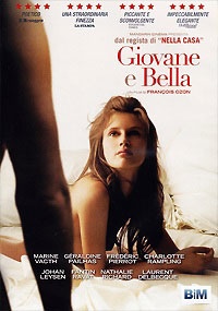GIOVANE E BELLA