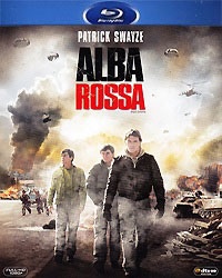 Alba Rossa