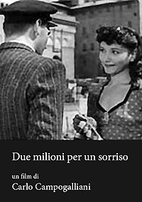 DUE MILIONI PER UN SORRISO