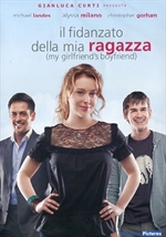 IL FIDANZATO DELLA MIA RAGAZZA 