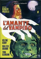 L'AMANTE DEL VAMPIRO