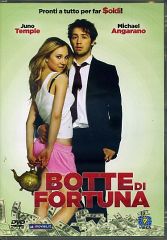 BOTTE DI FORTUNA