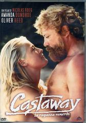 CASTAWAY - La ragazza Venerdi'